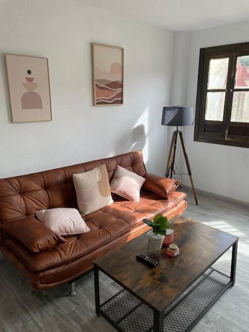 Apartamento En El Albaicin De Granada Eksteriør bilde