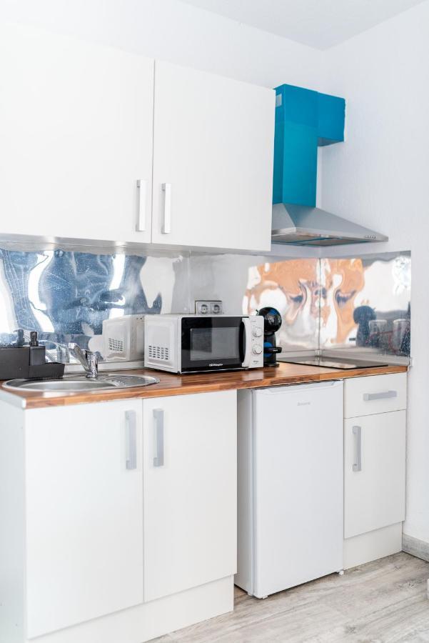 Apartamento En El Albaicin De Granada Eksteriør bilde