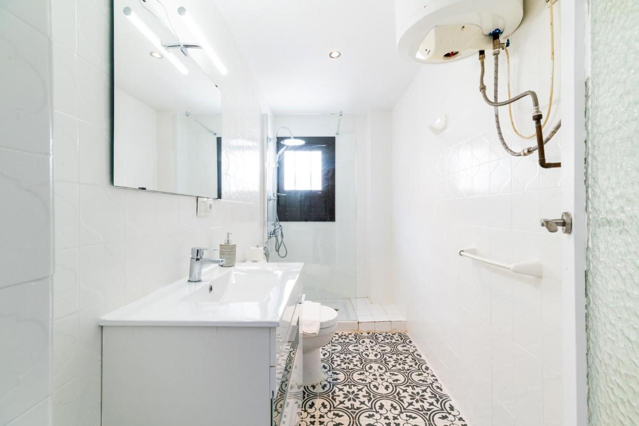 Apartamento En El Albaicin De Granada Eksteriør bilde