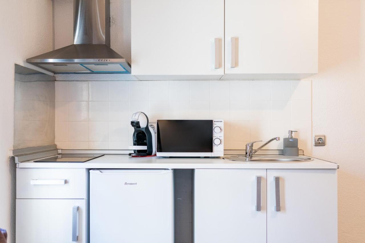 Apartamento En El Albaicin De Granada Eksteriør bilde