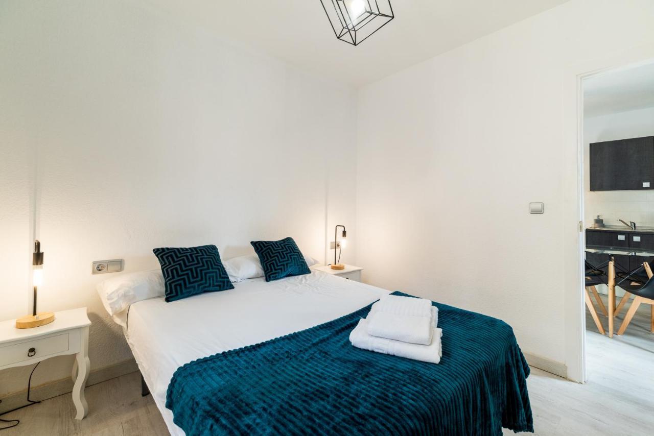 Apartamento En El Albaicin De Granada Eksteriør bilde