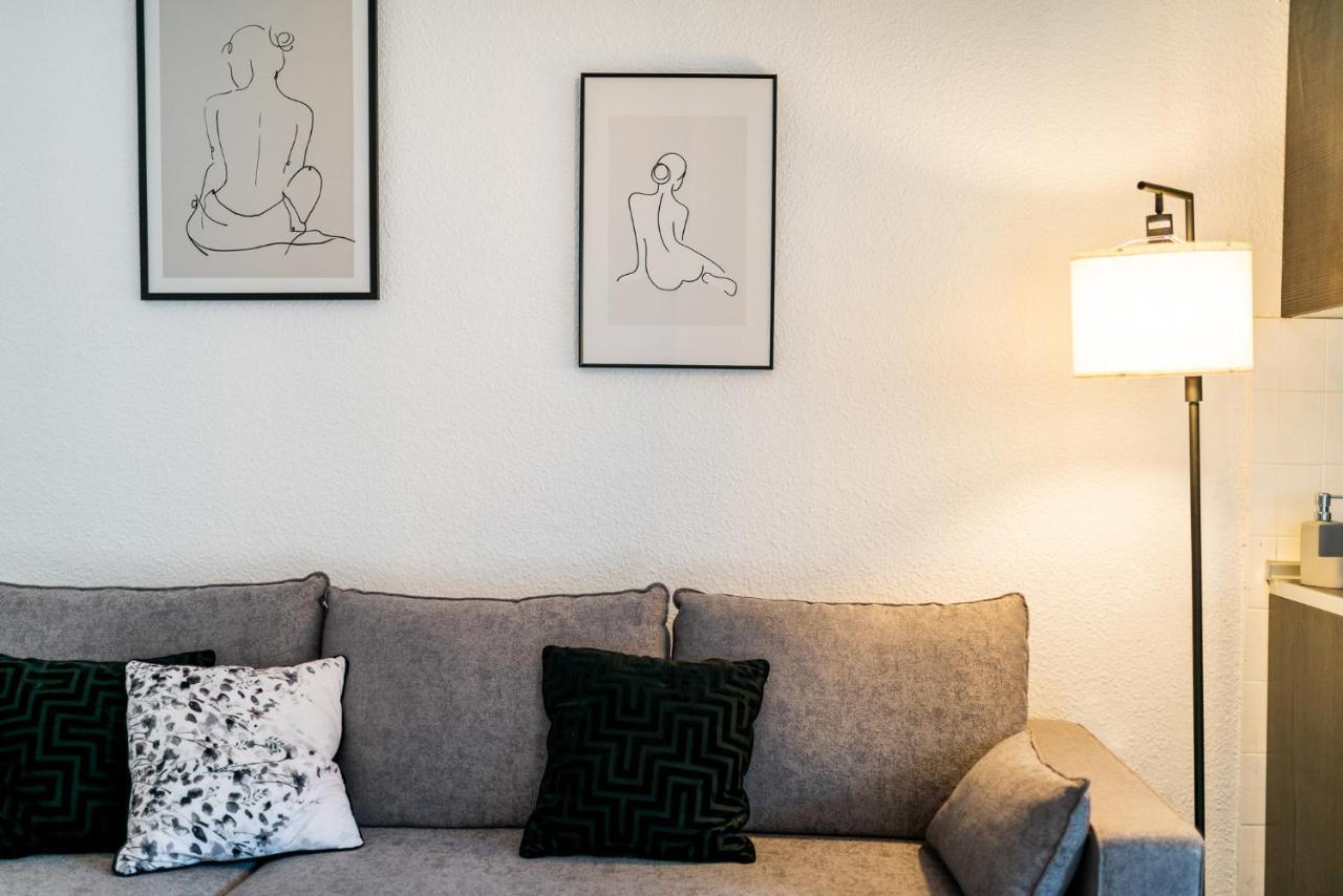 Apartamento En El Albaicin De Granada Eksteriør bilde