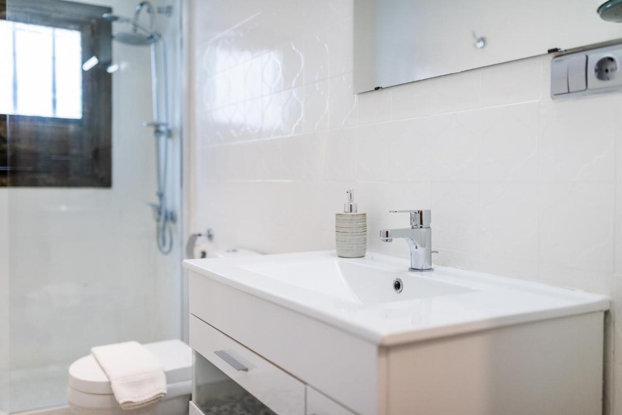 Apartamento En El Albaicin De Granada Eksteriør bilde